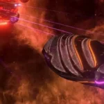 Stellaris: Infernals Species Pack, Season 9’s Final DLC, Gets Late November Release Date