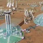 Surviving Mars: Relaunched Gets November Release Date, Two New Expansions Coming Next Year