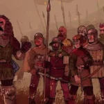 Medieval hack-and-slash co-op roguelike Tears of Metal gets new Steam Next Fest demo