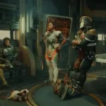 Obsidian Didn’t Originally Plan for A Third-Person Camera in The Outer Worlds 2, Only Started Working on it “two years ago or so”