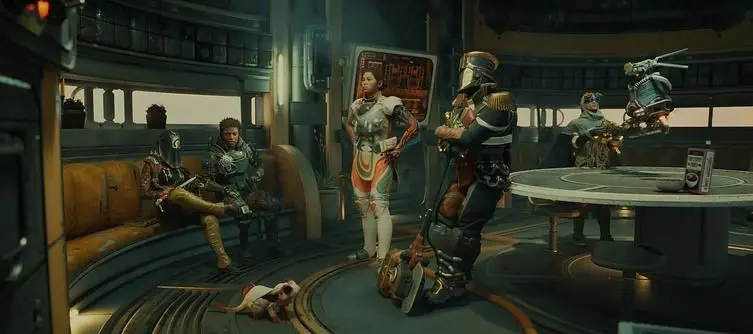 Obsidian Didn’t Originally Plan for A Third-Person Camera in The Outer Worlds 2, Only Started Working on it “two years ago or so”