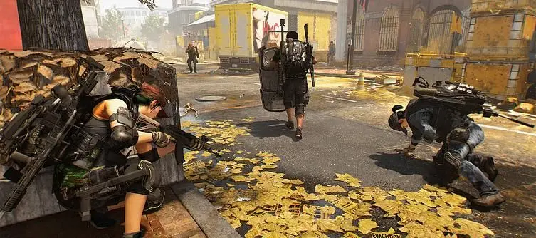 Massive confirms The Division executive producer Julian Gerighty hasn’t left Ubisoft following alarming rumors