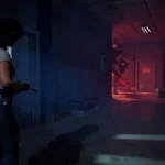 Flower-covered survival horror game The Florist announced for PC and consoles, coming in 2026