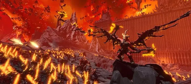 Total War: Warhammer 3’s Hotfix 6.3.2 Releases Tomorrow