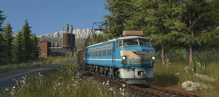 Transport Fever 3 unveils first in-game trailer with helicopters and cargo trams, sets 2026 launch