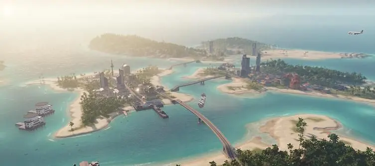 Kalypso’s ‘Empire and Engines’ Humble Bundle goes big with Tropico 6 and Railway Empire