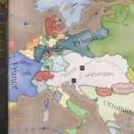 “Morale is high” As Victoria 3 Celebrates Its Third Anniversary