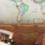 Victoria 3: Iberian Twilight puts the focus on 19th-century Spain and Portugal, sets December 11 release date