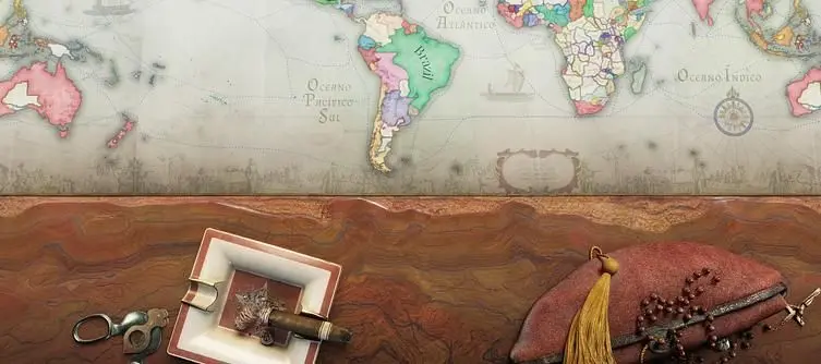 Victoria 3: Iberian Twilight puts the focus on 19th-century Spain and Portugal, sets December 11 release date