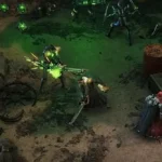 Warhammer 40,000: Rogue Trader’s “gargantuan” Update 1.5 Live Now With Rebalanced Colony Management, Reworked Origins, and More