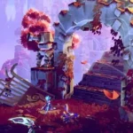 Motion Twin Chose Windblown Over Dead Cells 2 Because The Studio Is “driven by what we want to make”