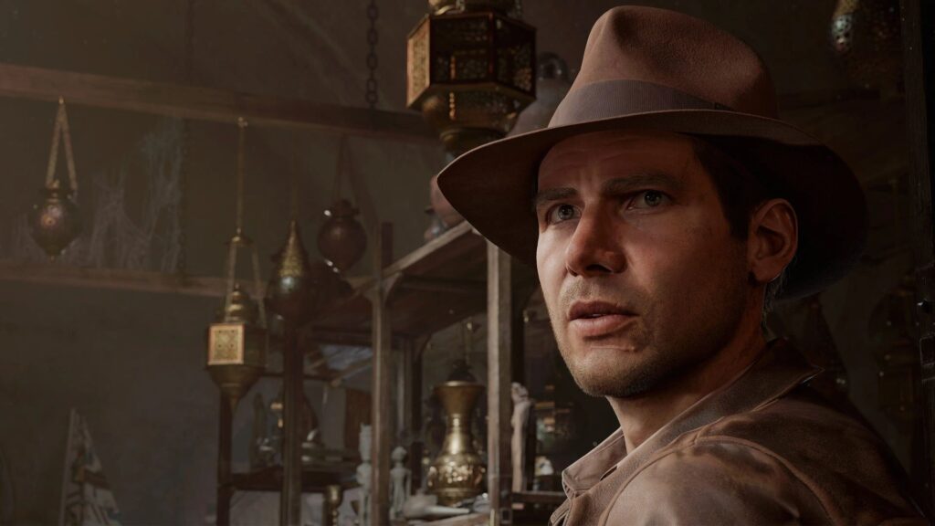 Indiana Jones and the Great Circle gets New Game+ and more free content on October 10