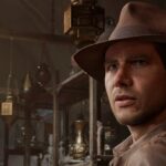 Indiana Jones and the Great Circle gets New Game+ and more free content on October 10