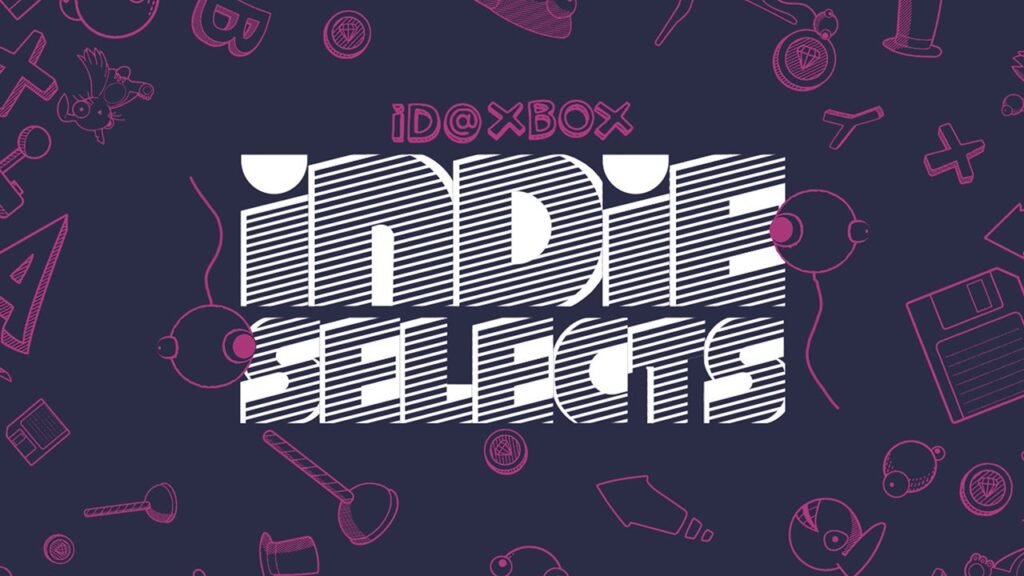 Indie Selects – Official Sizzle Reel Trailer | ID@Xbox Fall 2025 Showcase