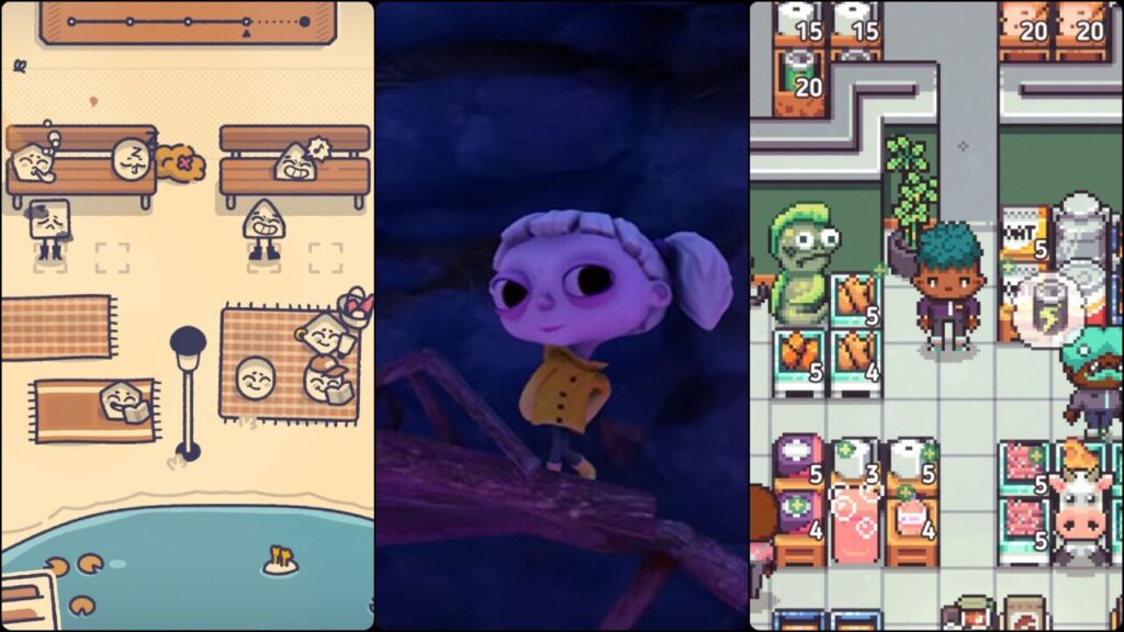 Indie Watch: Must-See Indie Games — August & September 2025