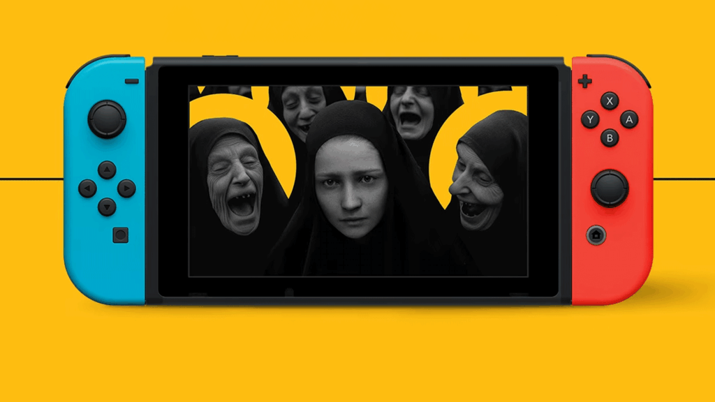 Indika – Official Nintendo Switch Release Date Announcement Trailer