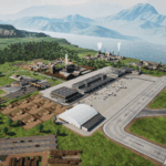 Industry Giant 4.0 – Official Version 1.0 Launch Trailer