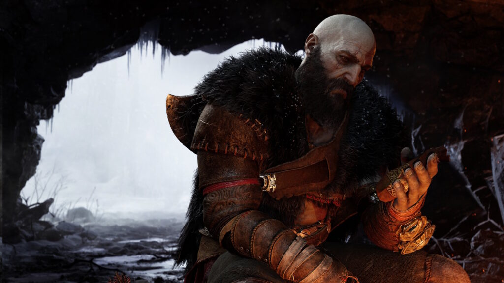 God of Warโs Kratos Actor Wants To Go to Egypt for the Next Game