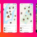 Instagram updates its Map feature to make it easier to tell if you’re sharing your location