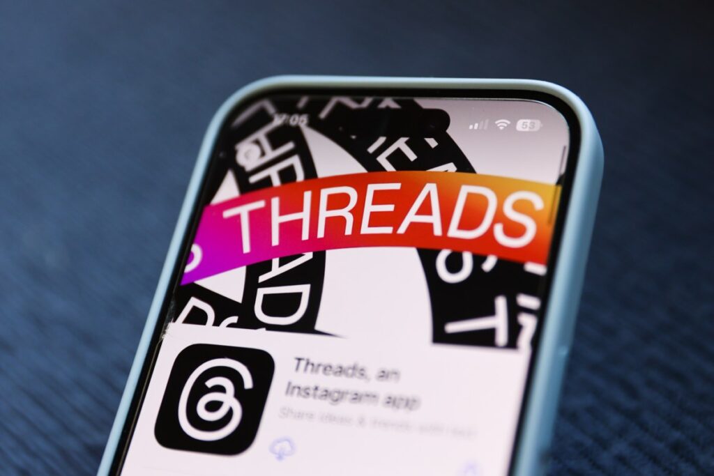 Threads now lets you approve and filter your replies