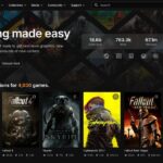 Instant Gaming and Nexus Mods have become partners