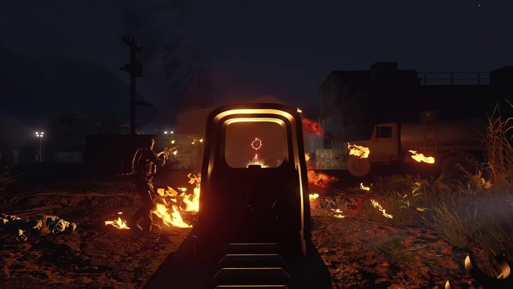Insurgency: Sandstorm – Official Operation: Shell Shock Launch Trailer