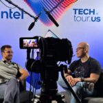 Intel confirms the Panther Lake for Tech Tour 2025