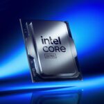 Intel could launch a new Core Ultra X range with Panther Lake
