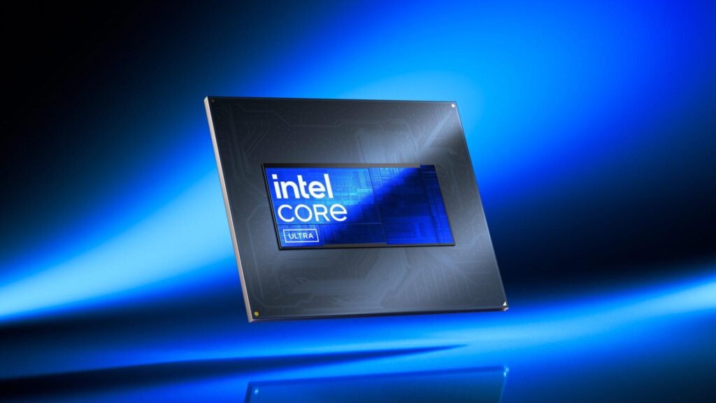 Intel is reportedly working on 12 Panther Lake processors