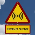 Internet Outage Affects Multiple Apps, Games, and Streaming Services