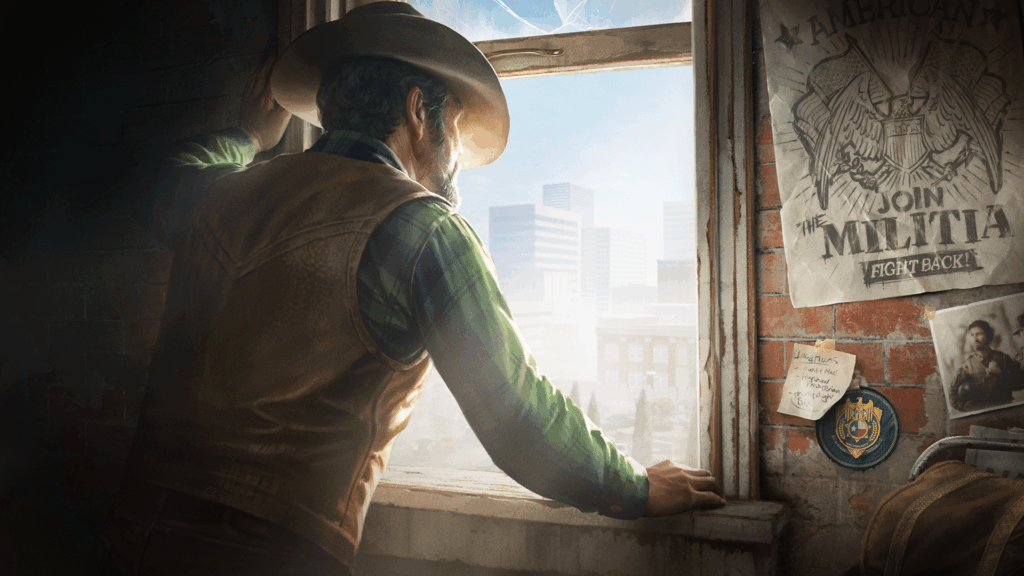 Into the Dead: Our Darkest Days – Official Survivor Missions Early Access Update #5 Trailer