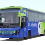 IntrCity SmartBus lands $30M at $140M valuation to deepen its grip on India’s intercity travel market