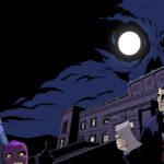 Introducing The Séance of Blake Manor, a new supernatural investigation game