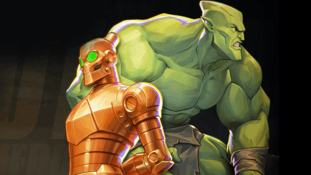 Invincible VS – Official Robot & Monster Girl Reveal Trailer | ID@Xbox Fall 2025 Showcase