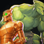 Invincible VS – Official Robot & Monster Girl Reveal Trailer | ID@Xbox Fall 2025 Showcase