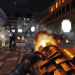 Ion Fury: Aftershock – Official Console Release Date Trailer