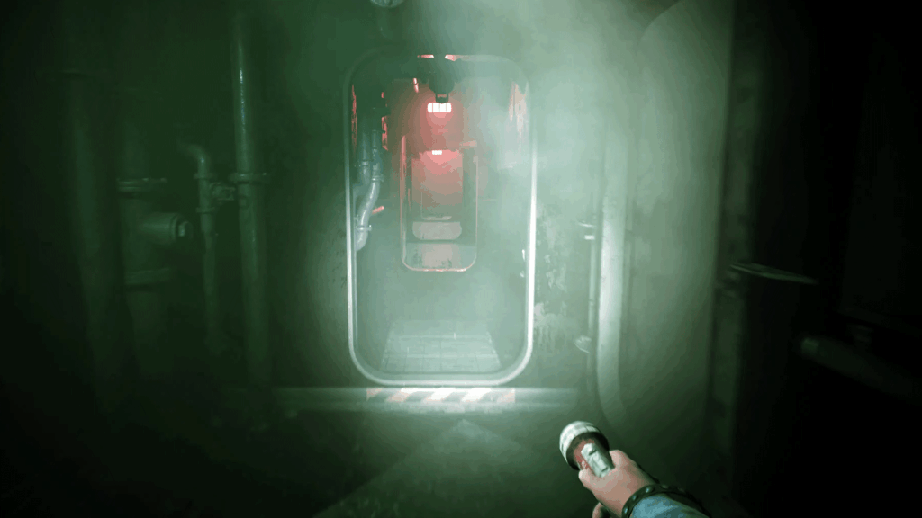 Ire: A Prologue – Official Steam Next Fest Trailer