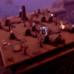Islanders: New Shores – Official Halloween Seasonal Update Launch Trailer