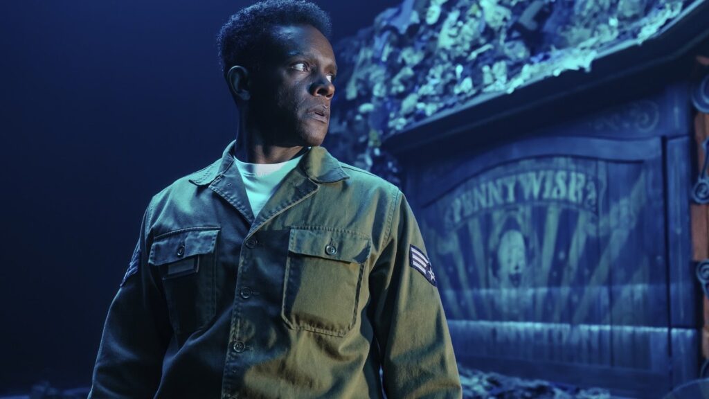 It: Welcome to Derry features a surprising Stephen King character — here’s why