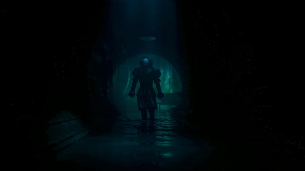 Pennywise in It: Welcome to Derry will be treated like the shark in Jaws