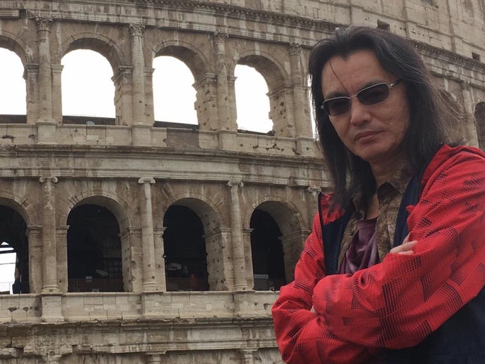 Legendary developer Tomonobu Itagaki, creator of Dead or Alive and Ninja Gaiden 2004, has died