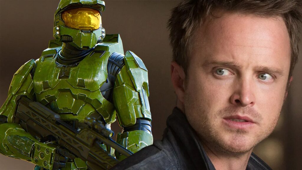 “I’ve Wanted to be in a Game for a Long Time” – Aaron Paul on Dispatch and His Favourite Games