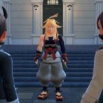 How to Question Bystanders Around City Hall for Pokemon Legends Z-A’s Rank D Mission