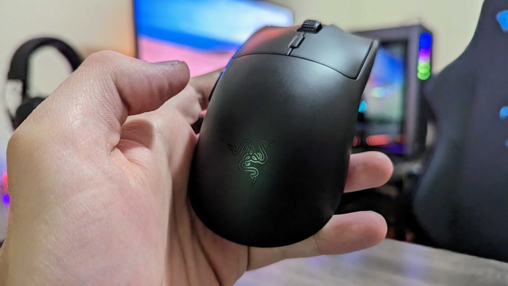 Snipe headshots in competitive PC games with ease using one of Razer’s best budget gaming mice — made better by a BIG discount