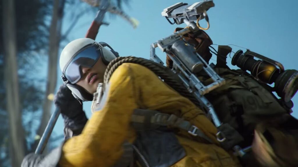 Arc Raiders wants to tell a story you’ll actually care about in 10 years: ‘We will introduce new locations and start new story arcs’