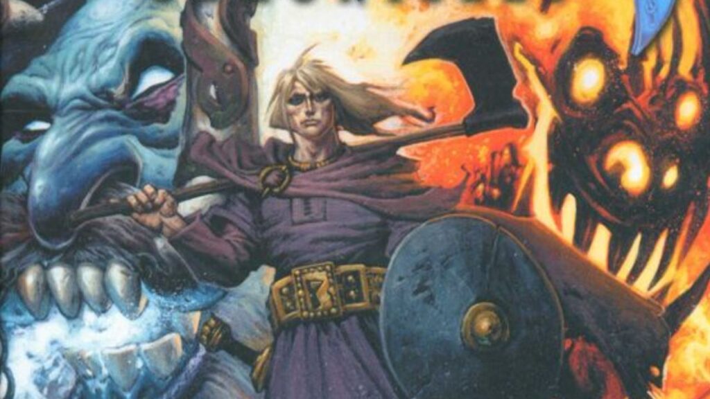Before Paradox became king of grand strategy, it made a Baldur’s Gate-inspired RPG doomed by ‘bugs, many and diverse, some more interesting than the gameplay’