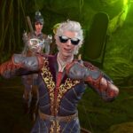 RPGs make up more than 30% of PC Gamer’s Top 100, so clearly we’ve settled on a favourite genre