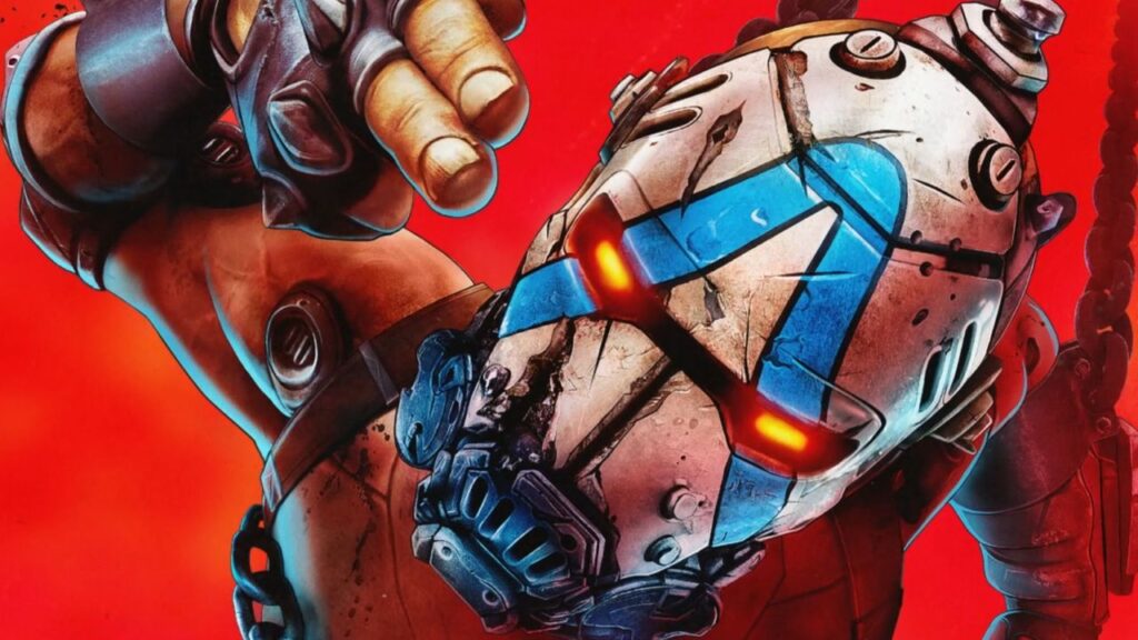 Randy Pitchford says sifting through the loot in Borderlands 4 is tickling a fundamental part of you: ‘Our brains need to do it, and our brains like doing it, and we’re better off when we do it’