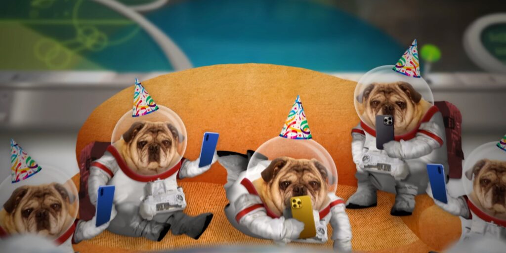 Jackbox CEO isn’t worried about Amazon or Netflix coming for the party game crown