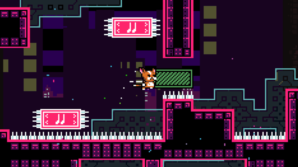 Jancer – Official Announcement Trailer